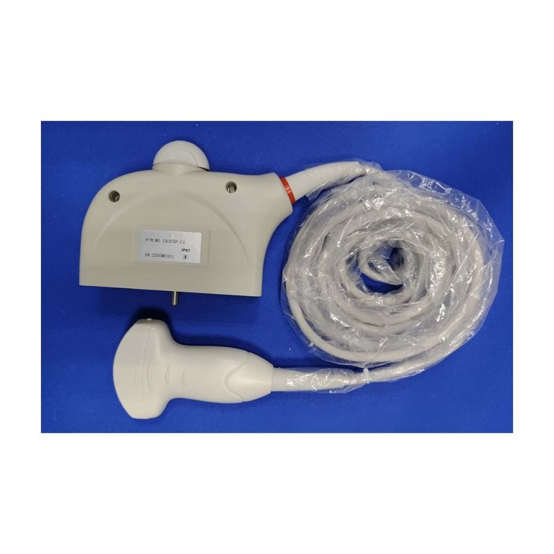 Klasse II medisch onderzoek Ultrasone sonde voor Mindray 3C5A MRI machine DC-6 DC-N3