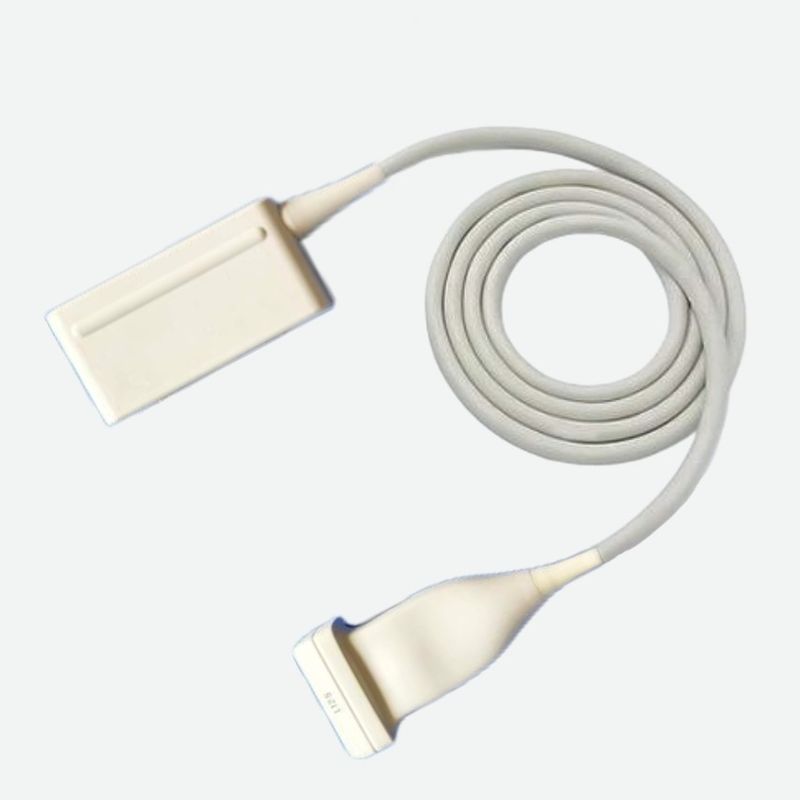 Big Connector Ultrasound Probe Scanner PH L12-5 HD-serie voor High Definition Imaging