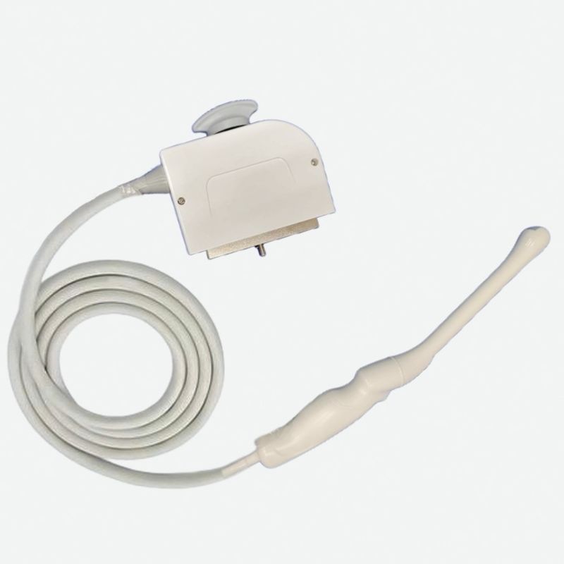 Metalen compatibele Ultrasone Transvaginale Probe Cover voor Siemens EC9-4 G40 X150 X300 NX2