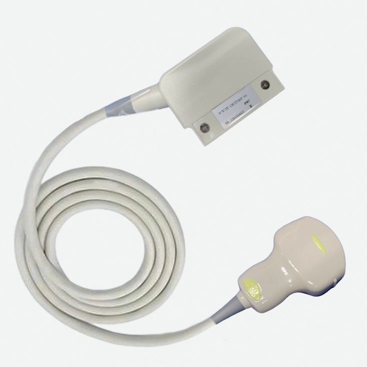 Plastic Convex Transducer PVU-375BT Perfect Match voor Xario 100 Xario 200 Ultrasoniek