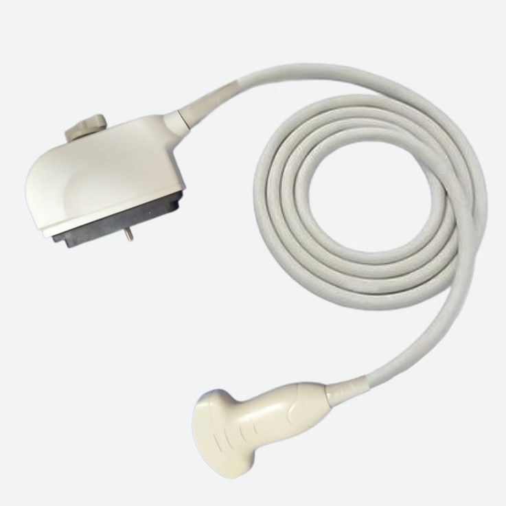 Ultrasone scanner met SonixTouch SonixMDP SonixSP C5-2/60 transducer