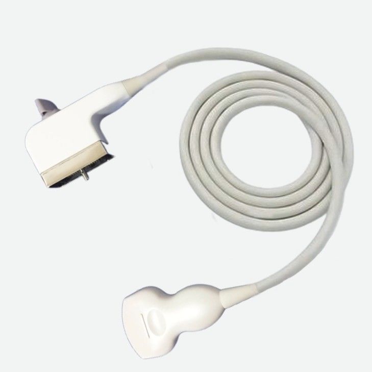 Klasse II met een laag MOQ Welld 9608 9618 9618C C1-7/60R Ultrasone Convex Probe Transducer
