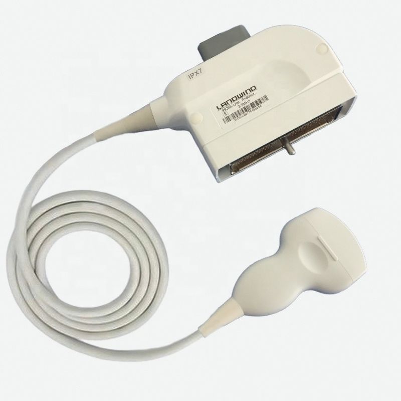 Ultrasone sonde LANDWIND 35C60H LAM C40 CU40 156pin voor metaalinspectie en -test