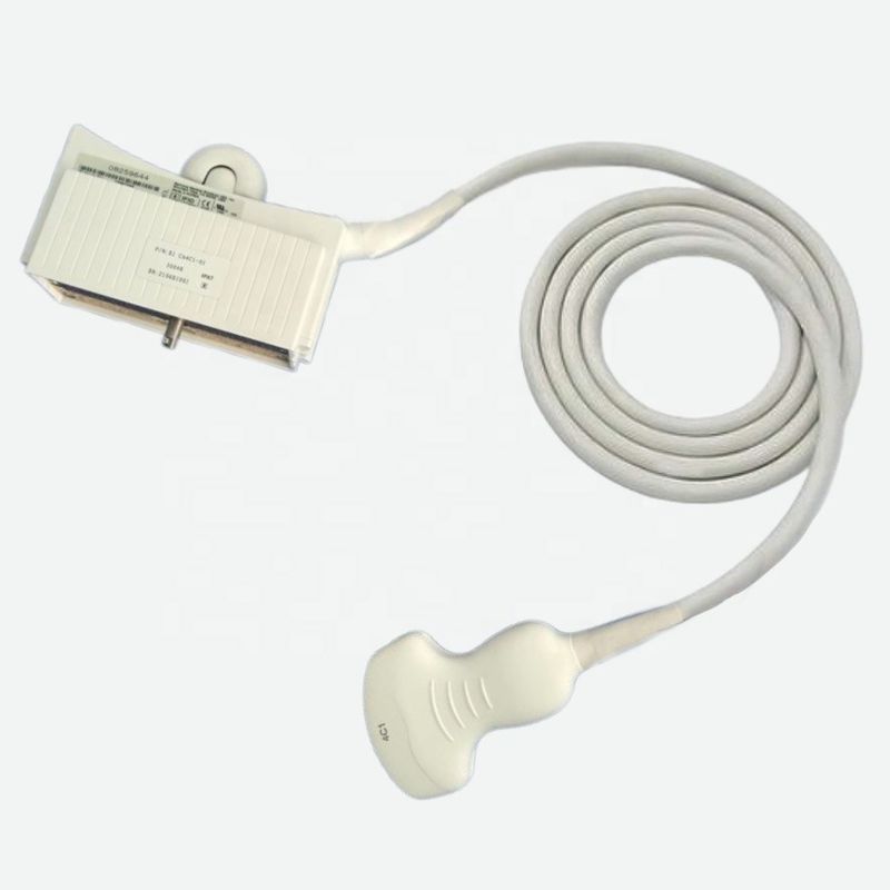 Ultrasone-compatibele sonde voor Siemens 4C1 S2000 X700 in medische onderzoeksklasse II