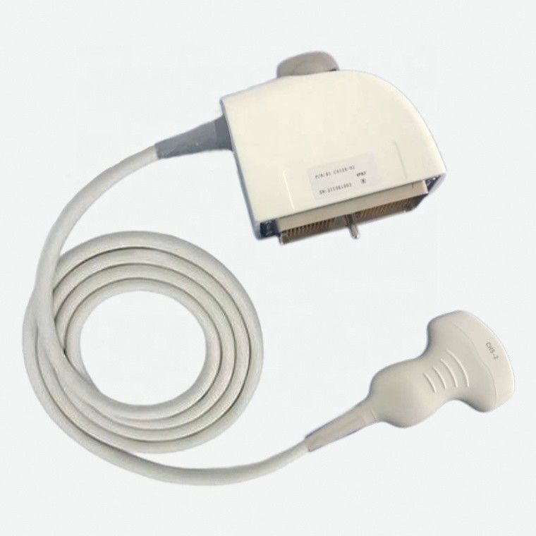 Siemens CH5-2 G40 G60 X150 X300 X600 X700 NX2 NX3 Compatibele convexe echografie
