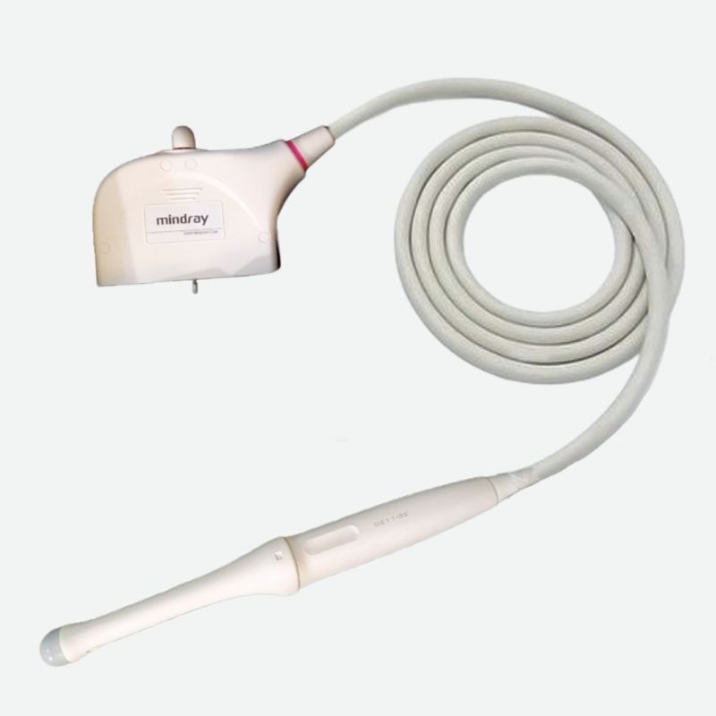 Elektrische Ultrasone Transvaginale Probe voor Mindray DE11-3E DC-40 DC-70 in hoge vraag