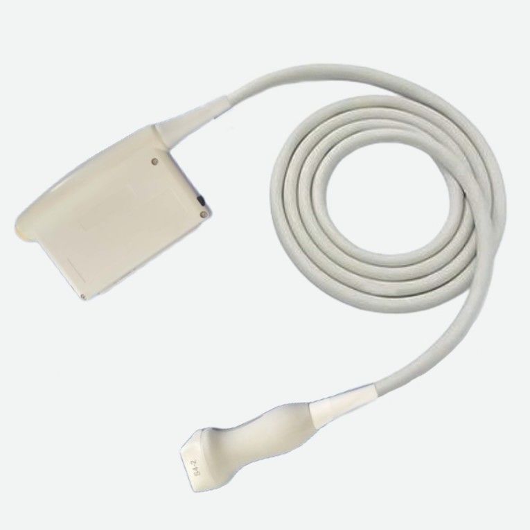 Plastic PH S4-2 Fase Array Ultrasound Probe voor Trend Compatible Ultrasound Scanner