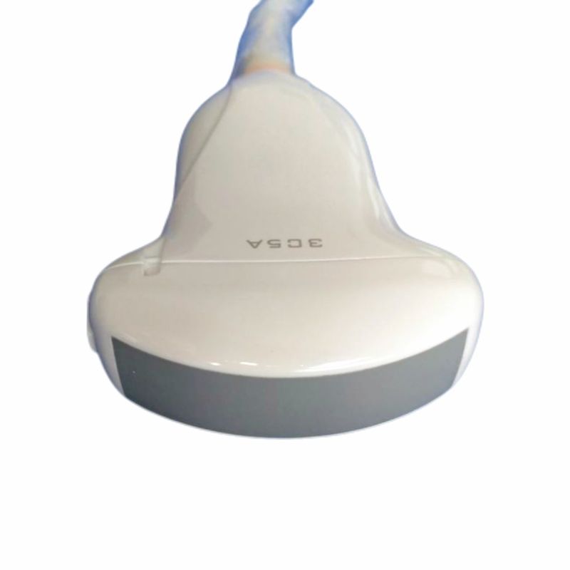 Mindray 3C5A DC-6 DC-N3 Compatible Ultrasound Probe Transducer voor medische onderzoek