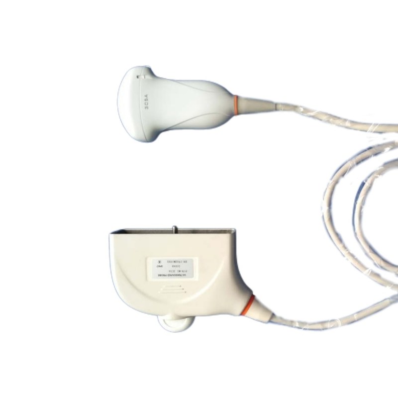 PTZ Mindray 3C5A DC-T6 DC7 DC40 Ultrasound Transducer voor beeldvorming met hoge resolutie