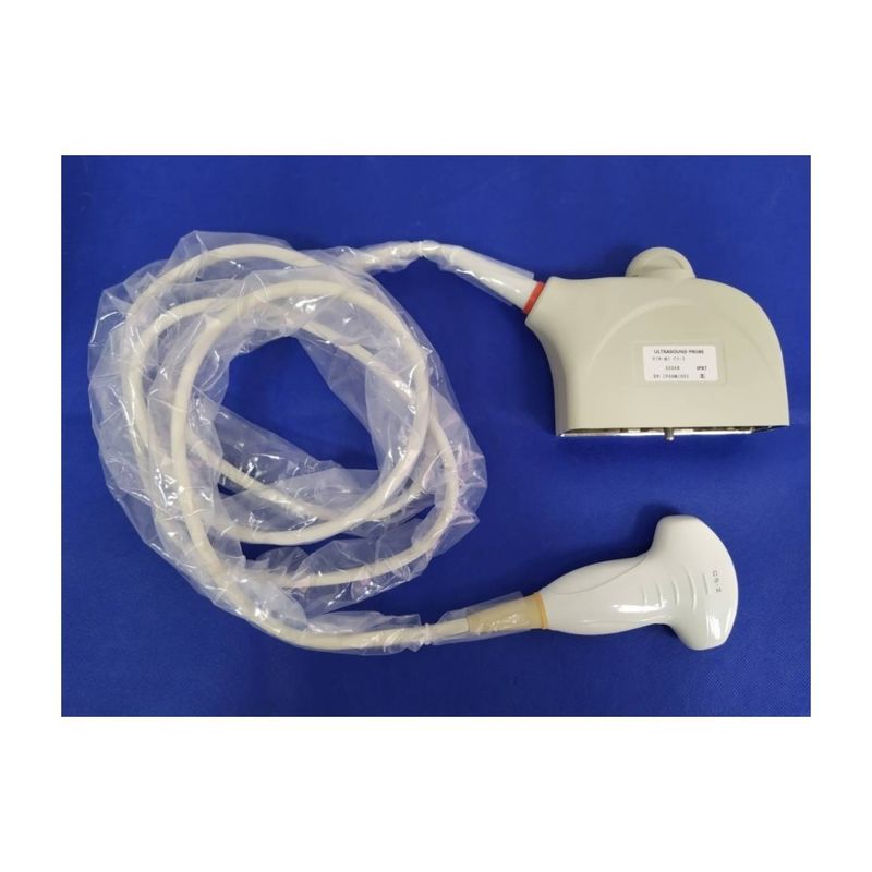 Ultrasone sonde voor medische diagnose op Mindray C5-2 DC-7 DC-N6 Ultrasone scanner