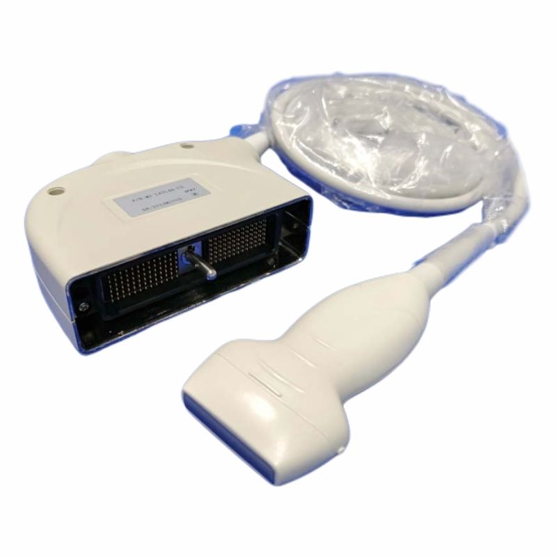 IC Compatible Mindray 7L4A DC-T6 DC-7 DC-26 Ultrasound Probe Transducer voor diagnose