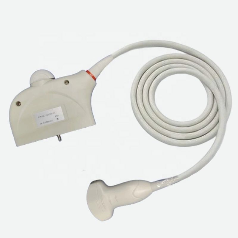 Klasse II Elektrische Mindray DC-7 Compatible C5-2 Ultrasone Human Convex Probe Transducer