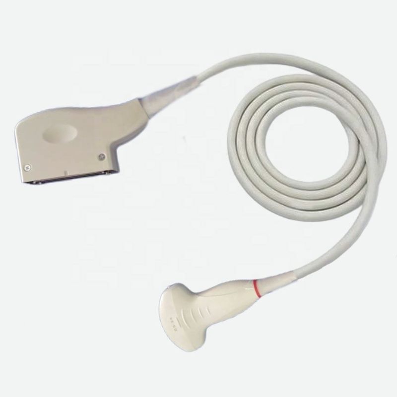 IC C5-2s Compatible Mindray M7 Human Convex Probe Transducer voor ultrasone scanning