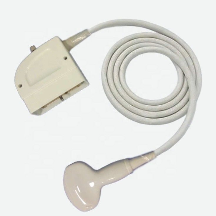 Convex Probe Type Ultrasone Compatibele Probe voor medisch onderzoek