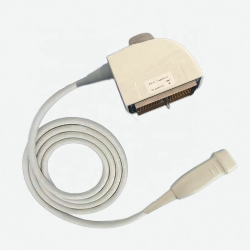 Siemens P4-2 G40 X150 X300 Ultrasound Compatible Probe met geavanceerd gefascieerd array design