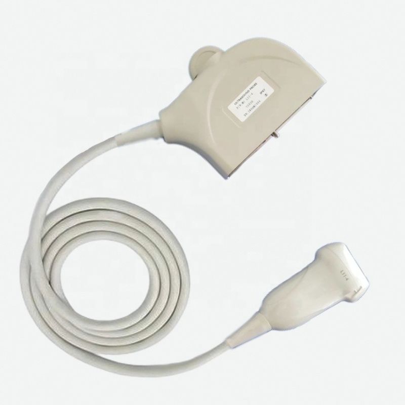 Eigenschappen Diagnostisch beeldsysteem Mindray L11-4 Ultrasone lineaire sonde voor DC-N6