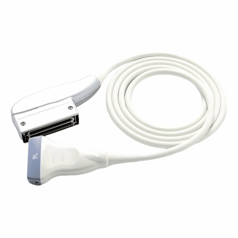 GE 9L lineaire sonde voor medische diagnose echografie op GE Logiq 9 Logiq P5 Logiq P6