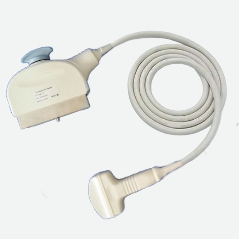 GE Logiq 3/5/7 3C Convex Ultrasound Transducer Probe Elektriciteitsvoorziening Compatibel