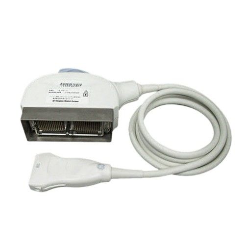 GE Logiq P5/P6/P6 Pro Ultrasone Scanner Lineaire Transducer voor medische diagnose