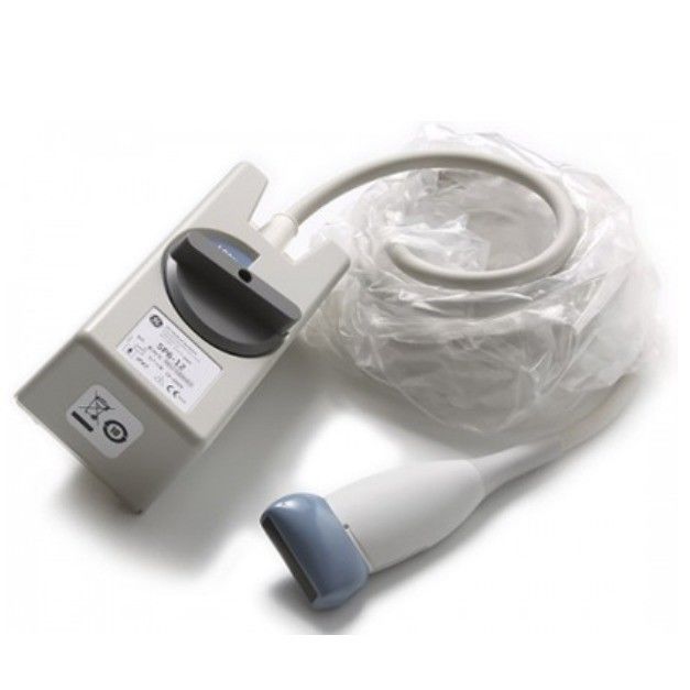 Lineaire ultrasone transducer voor Voluson 730 Scanner en GE SP6-12 Probe Compatibel