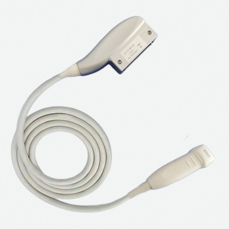 Ultrasone matrix hartscanner en compatibel met GE Vivid q Vivid S6 M4S-RS
