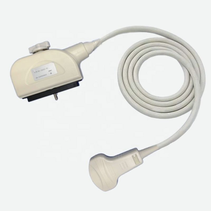 Ultrasone Convex Probe Type Compatibel met SONOSCAPE C361 SSI-600 Ultrasound Device