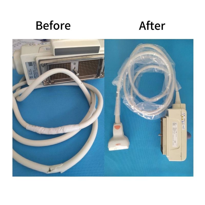 IC Compatible Aloka UST-567 Ultrasound Prosound Alpha 7/10 Lineaire sonde reparatie dienst
