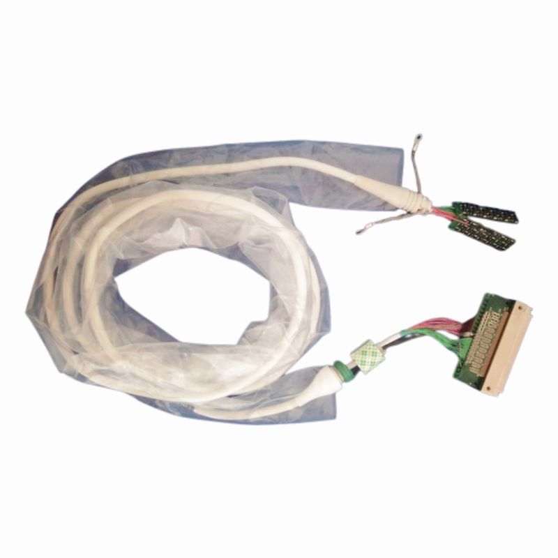 Fase-array hartsector-echografie-sonde voor GE 3SC-RS diagnostisch beeldsysteem