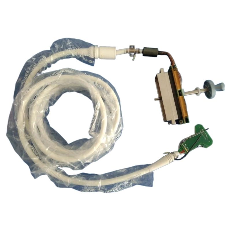 Klasse II Ultrasone GE Logiq P5 P6 P6Pro Compatible Probe Transducer voor GE Ultrasone