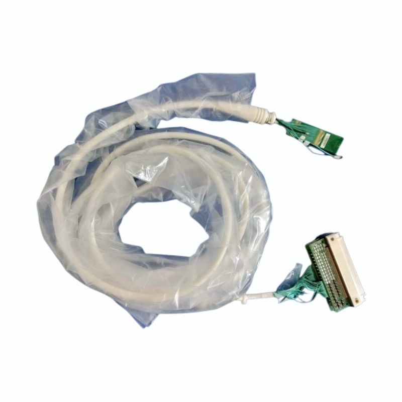 Elektrische ultrasone transducer voor instrumenten van klasse II GE 3S-RS Probe Spare Parts Cable
