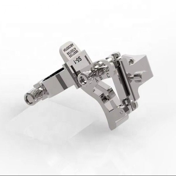 Fase-array Ultrasound Compatible Biopsy Guide PH S5-1 voor nauwkeurige medische diagnose
