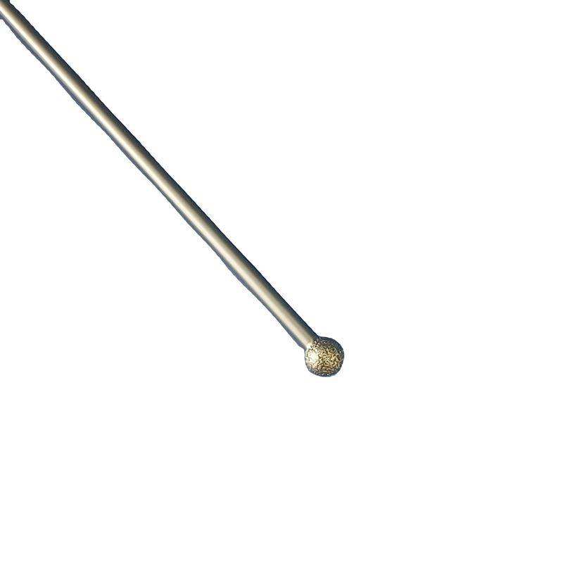 Klasse II Elektrisch stroomsysteem Compatibel Anspach L-5DC-G1 Steriele kop Medische botborrels