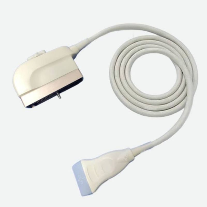 GE L6-12-RC Ultrasone Human Linear Probe Transducer Compatibel met GE Logiq C-serie